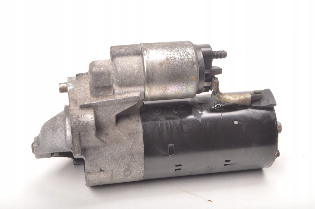 фото №5, Volvo v70 iii xc70 ii 2.4 d5 205km стартер