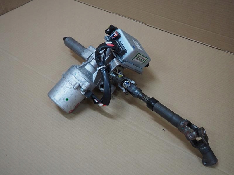 фото №6, Усилитель электрический шток kia carens iv