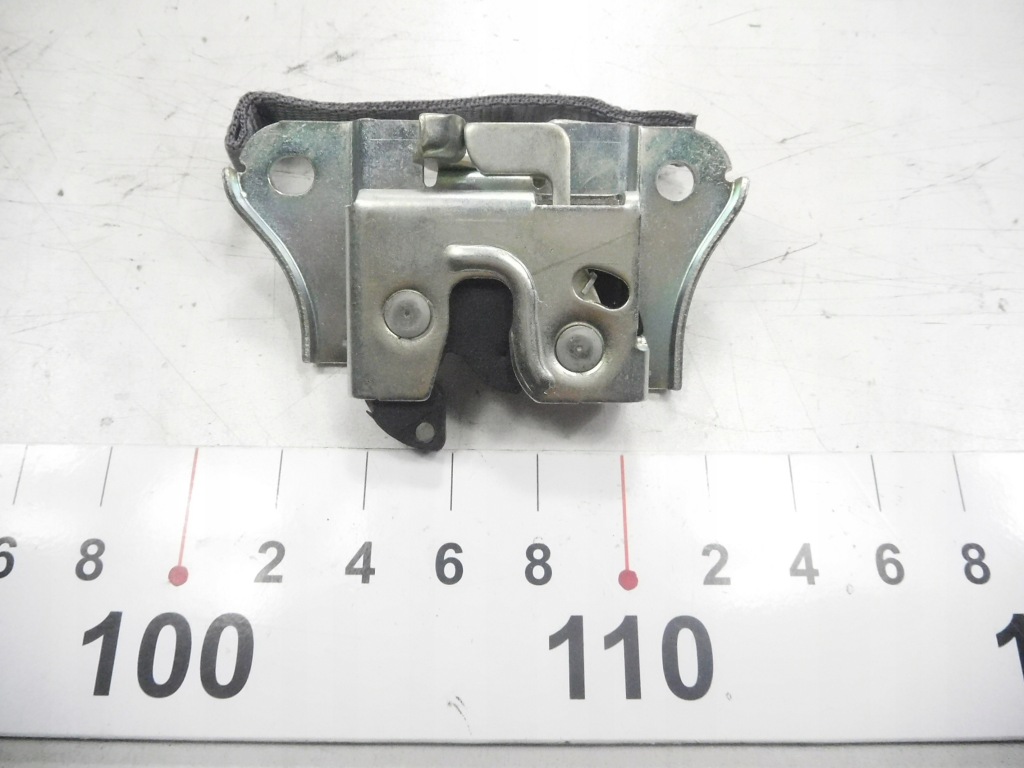 Замок спинка сиденье задняя fiat linea оригинальный номер 51804455 Киев