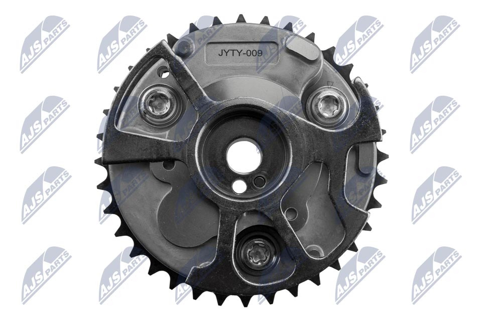 фото №4, Колесо зубчасте змінних faz розподільного валу rkz-ty-009