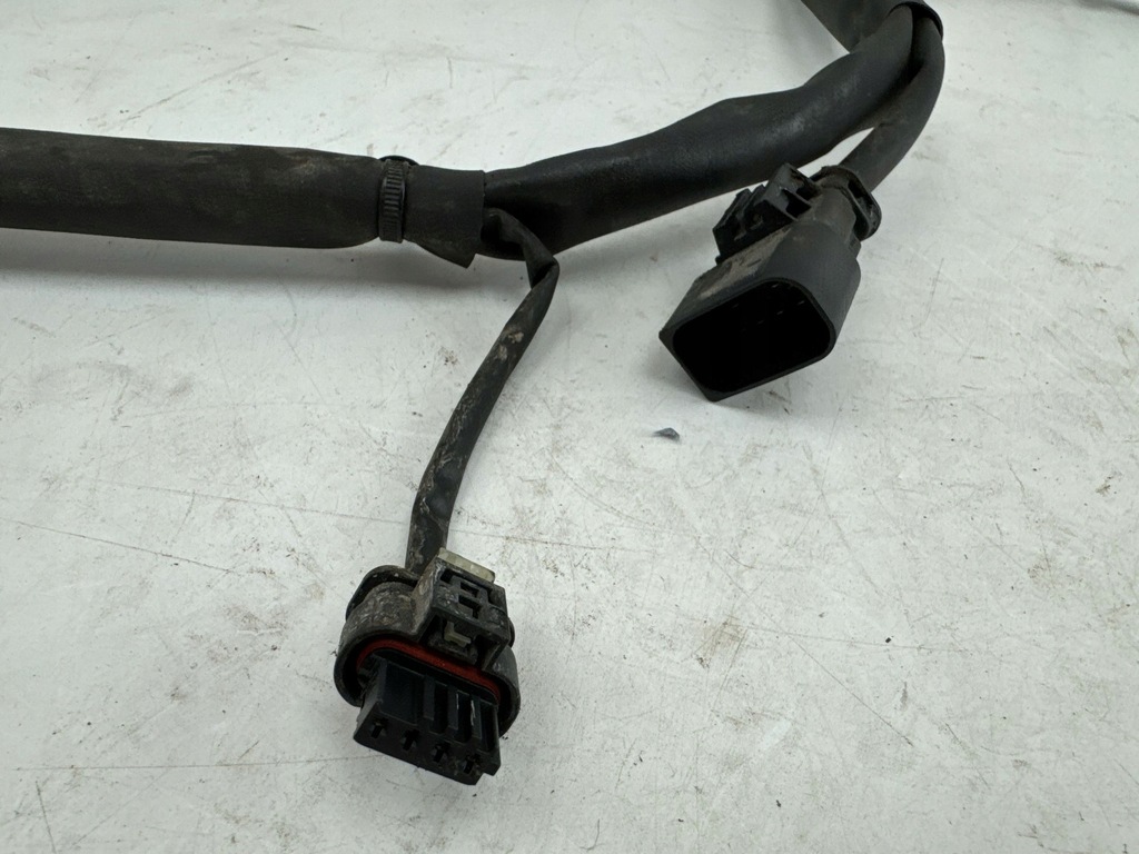 фото №9, Mercedes-benz eqc 2022 інша джгут трубопровід / кабелі