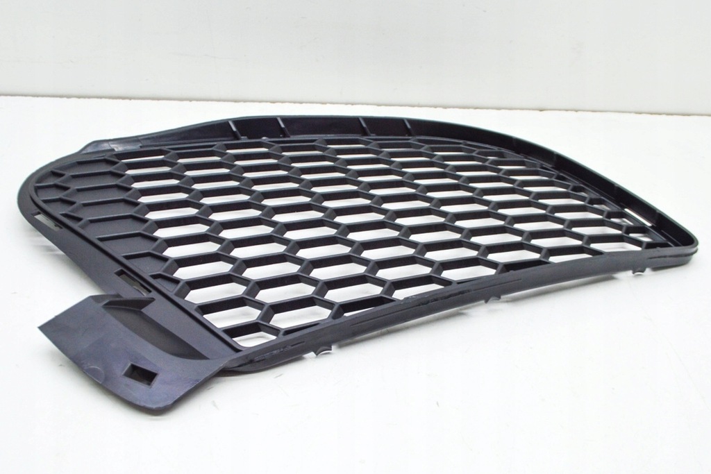 фото №6, Bmw x5 e70 x6 e71 m style передний бампер решётка радиатора решётка радиатора левый 51117205577