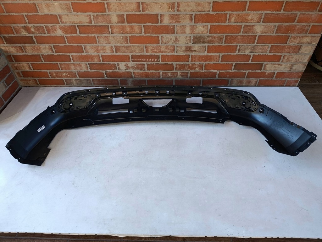 фото №8, Спойлер бампера задня pdc renault koleos ii 850188473r