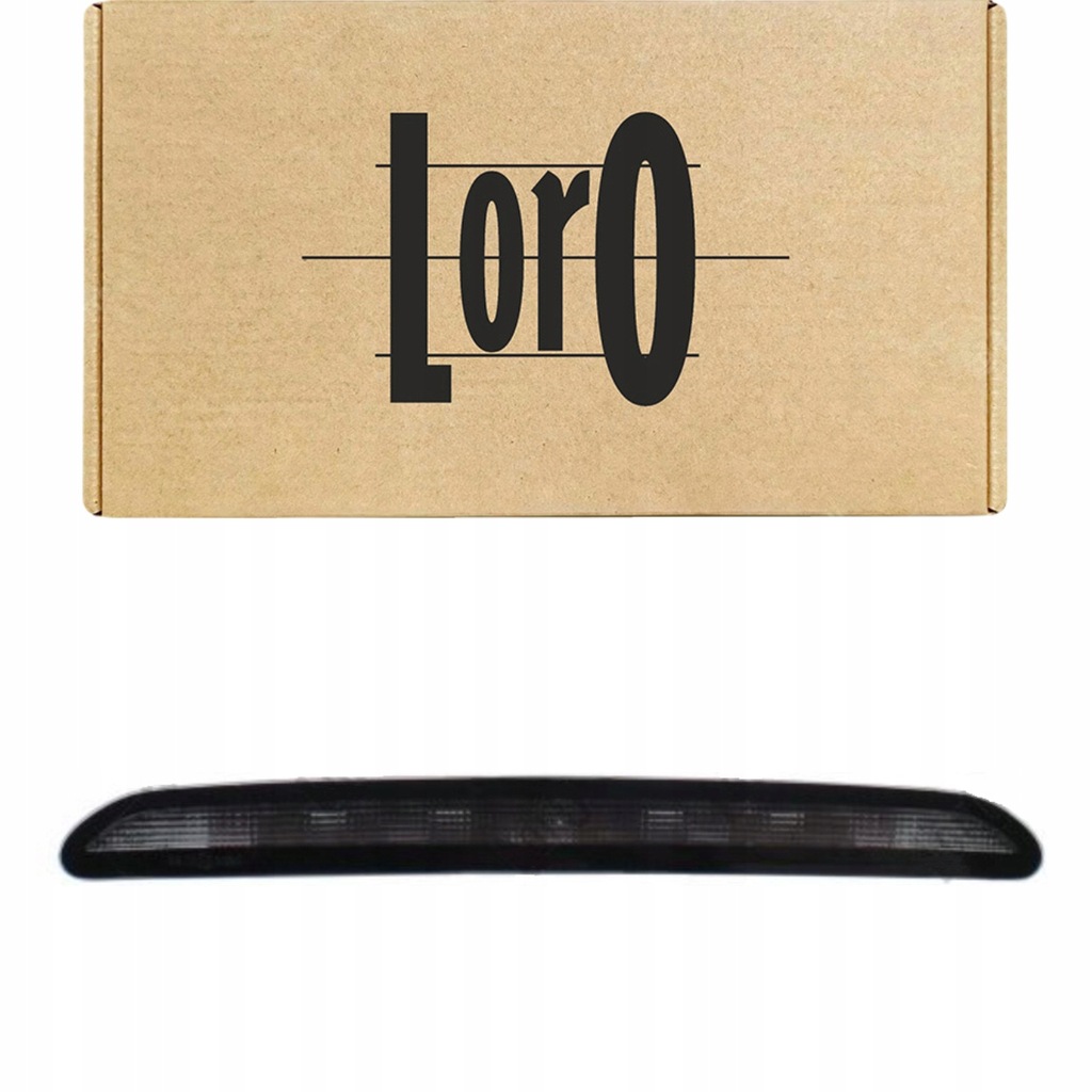 фото №1, Додаткові світло стоп vw golf v vi passat b6 b7