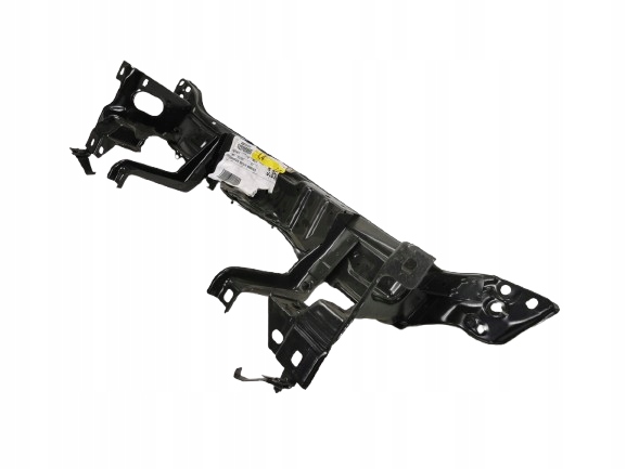 фото №1, Передний pas усилитель alfa romeo 147 оригинальный номер 50501107