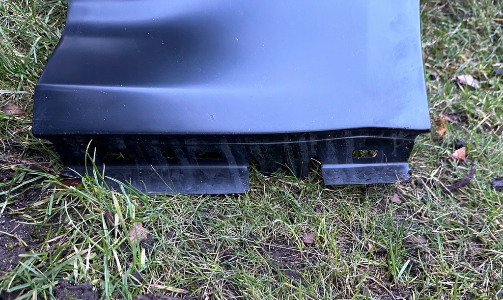 фото №9, Крыло передний перед левый bmw 5 f90 m5