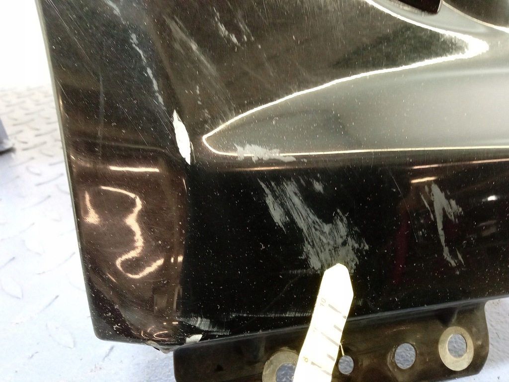 фото №9, Jaguar xf i x250 07-11 крила перед лівий передній jbc2103