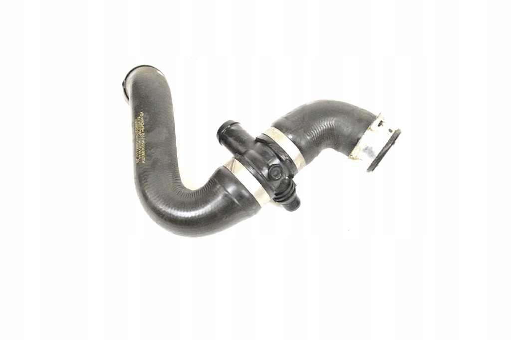 фото №1, Mercedes r172 slk200 2012 rhd шланг радиатора шланг трубный