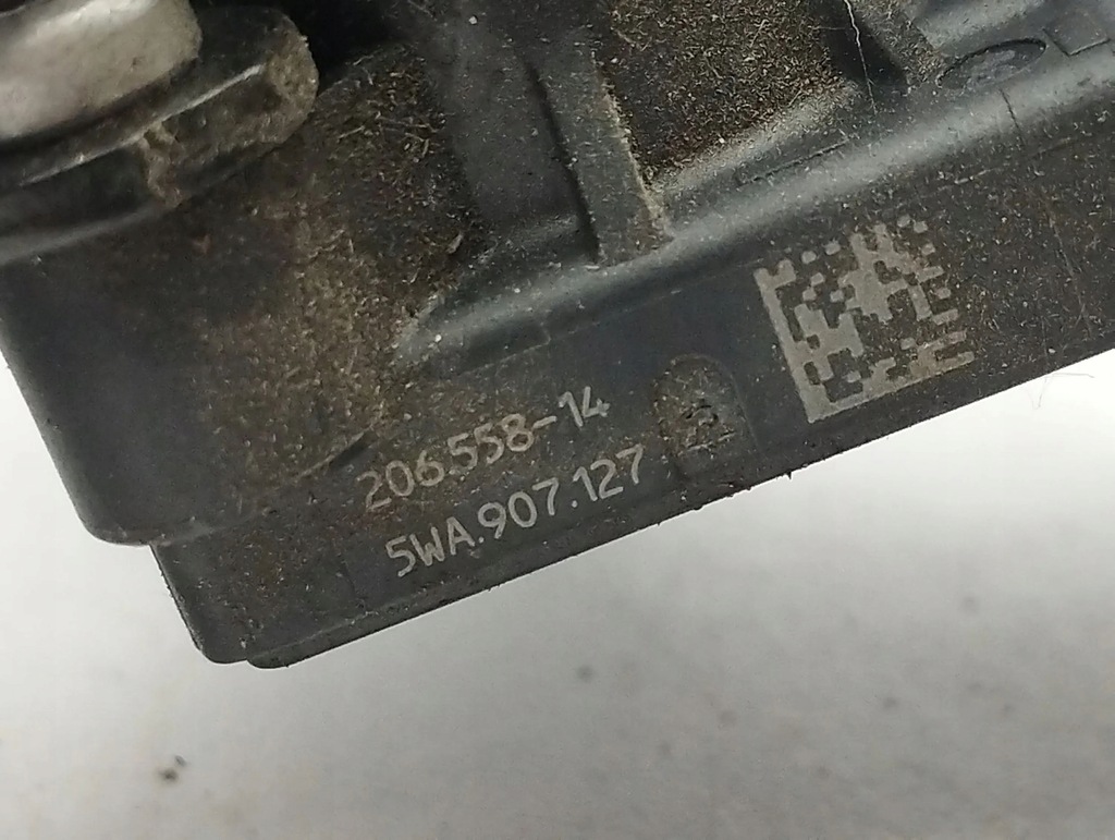 фото №8, Cupra formentor 2023 левая сторона датчик выравнивание света osi задний