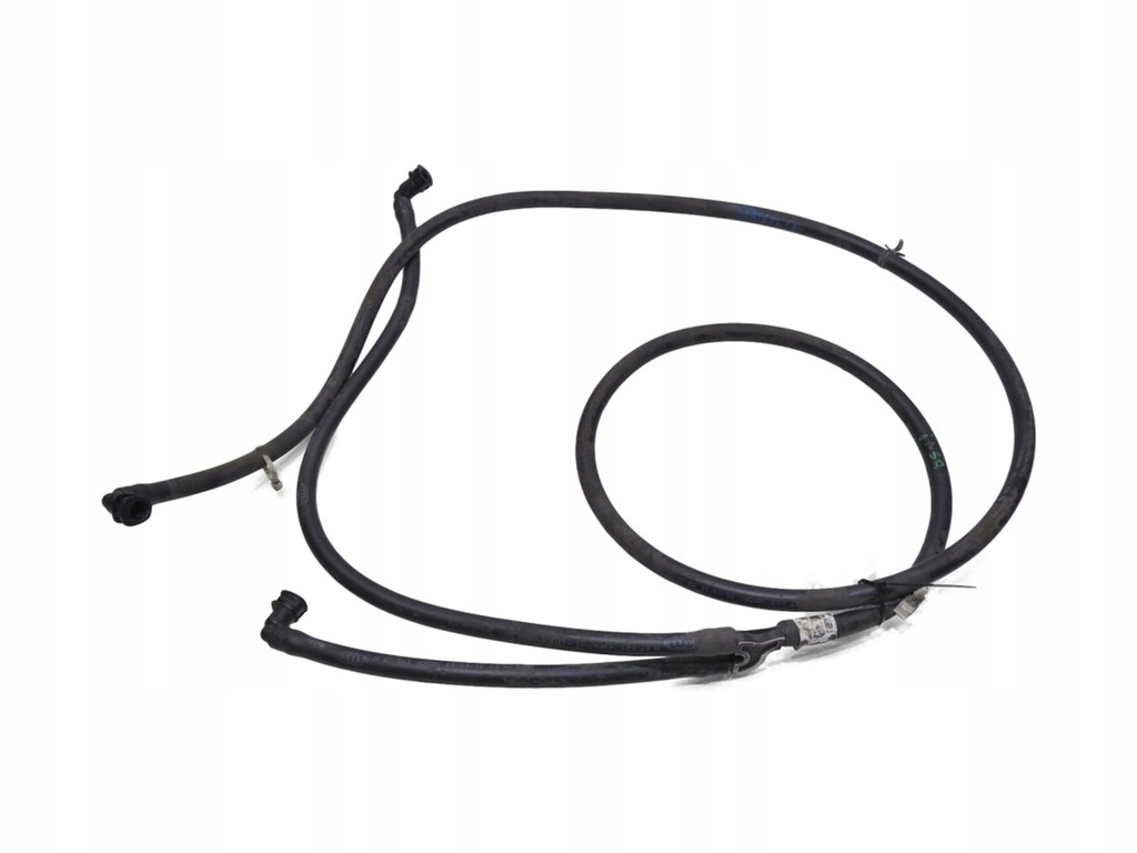 фото №1, Шланг омывателя лампа opel insignia a