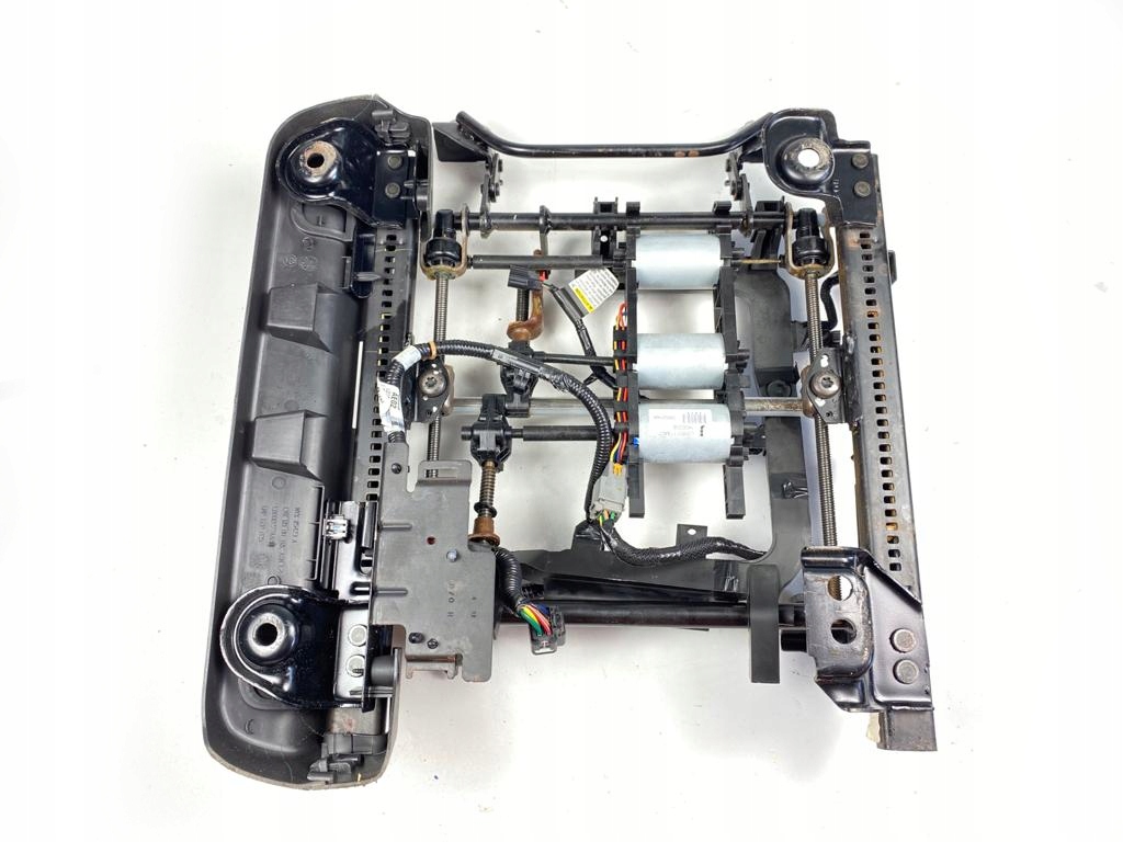 фото №5, Silverado gmc sierra 07- каркас сидіння двигуни