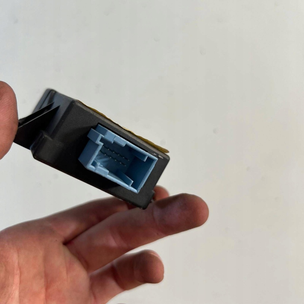 фото №8, Модуль блок управления усилителя руля peugeot boxer jumper 1357349080