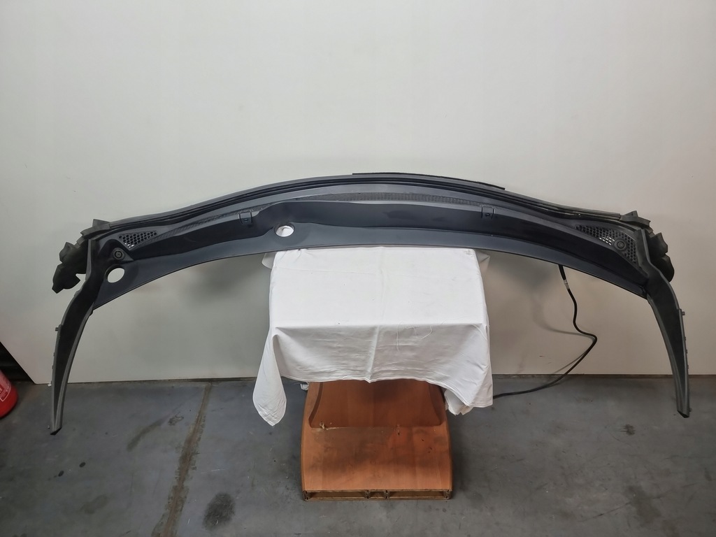 фото №1, Renault kadjar жабо