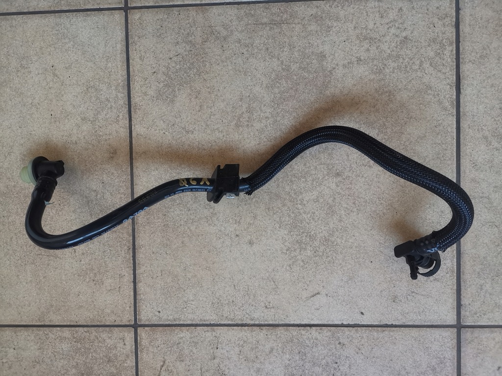 фото №1, Volvo v60 s90 v90 ii шланг труба wąż вакуумa