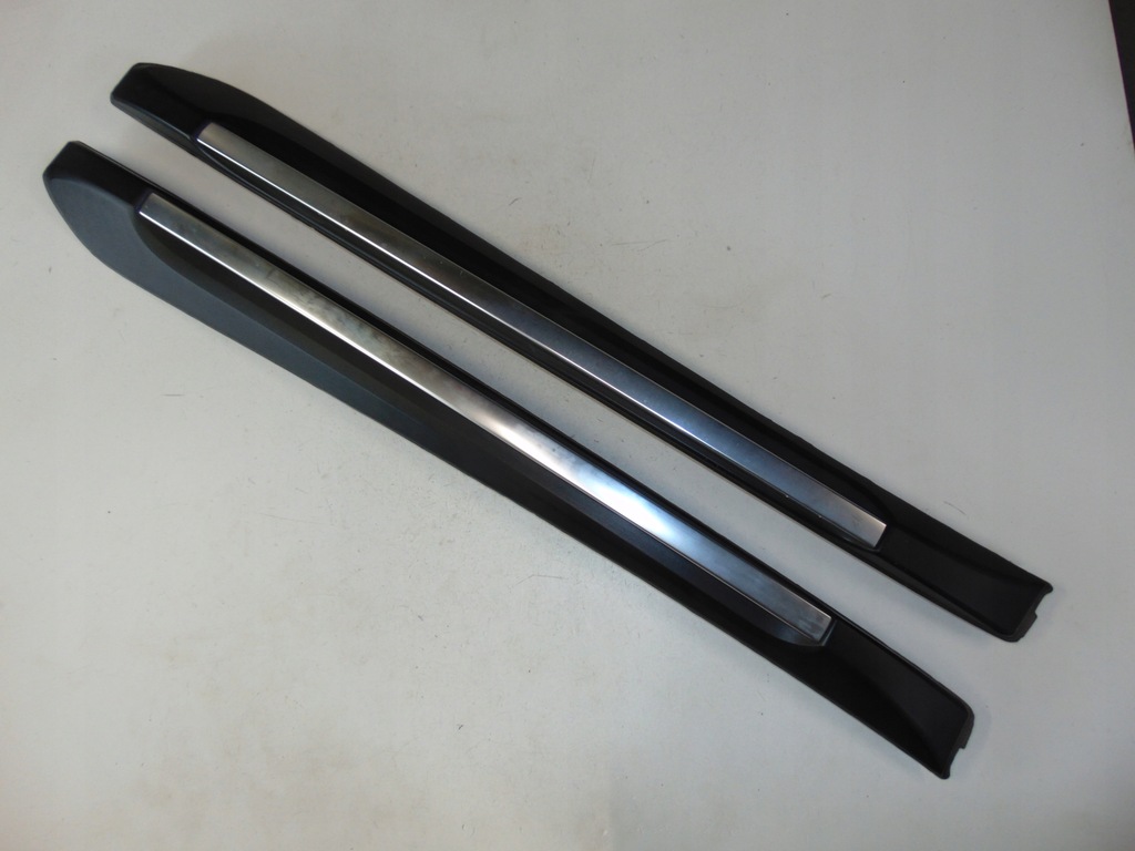 фото №1, Рейлінги дахові opel mokka 2012-