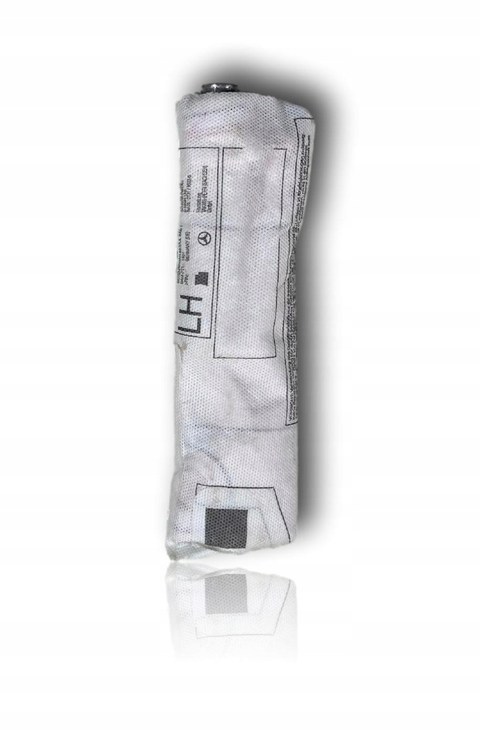 фото №1, Подушка сиденье подушка безопасности mercedes sl r231 левая