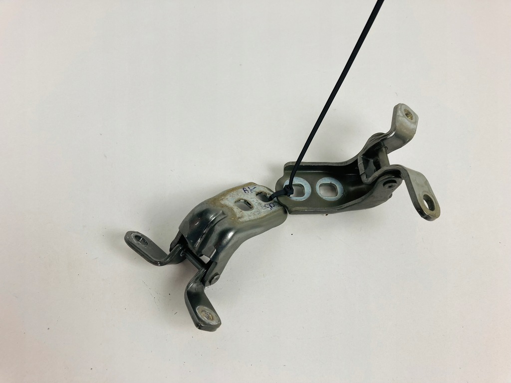 фото №1, Opel astra k v петля петлі двері лівий перед