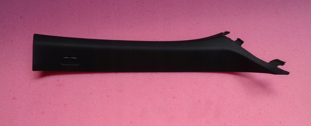 фото №1, Bmw 7 f01 защита обшивка стойка правое 7112736