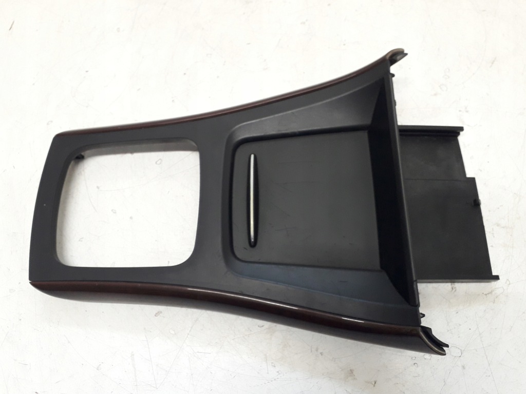 фото №6, Mercedes a w169 04-12 рамка домкрата вибірник передач 1696802739