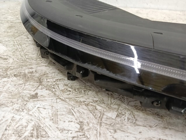 фото №6, Лампа led drl перед передняя hyundai kona ii 2 23-