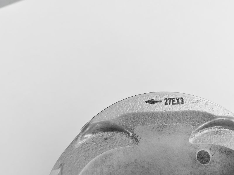 фото №4, Citroen ds3 c4 ds4 1,2thp поршень 0751rd