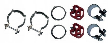 фото №4, Фільтр dpf fap jaguar xf 2.7 2008-2015