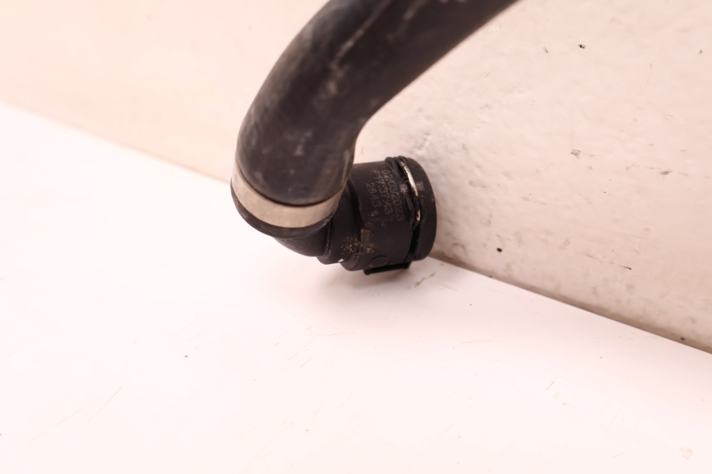 Bmw 3 g20 g21 g22 g26 b47 b57 шланг радіатора води 8593780, 8593779 в Україні