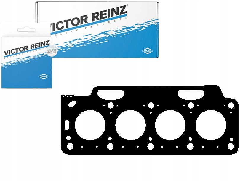 Reinz прокладка головки renault 3k в Україні