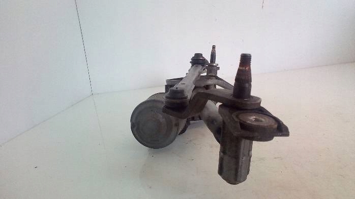 фото №8, Механізм двигун двірник fabia ii 0397020701