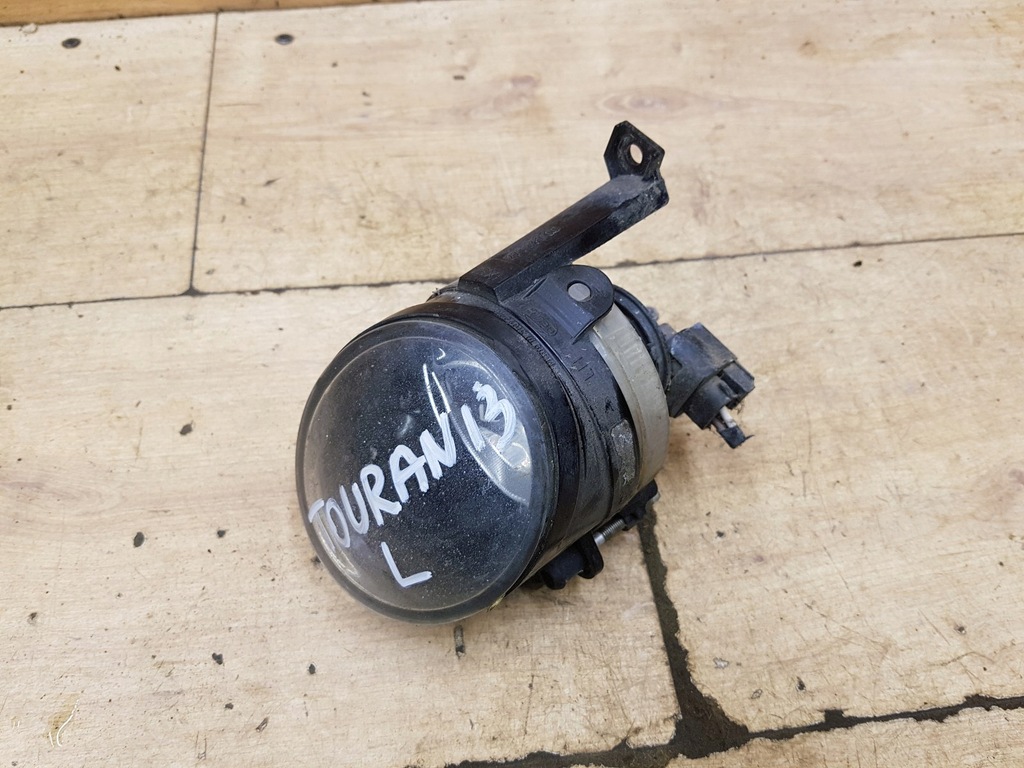 фото №1, Протитуманна фара перед лівий vw touran