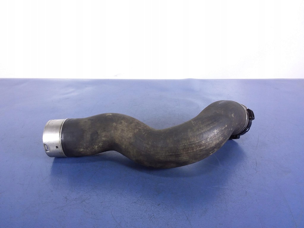 фото №3, Bmw x3 f25 2.0 труба воздухозаборник воздуха интеркулер