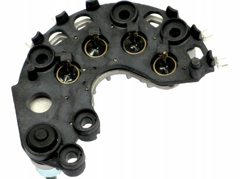 фото №4, As-pl arc3061 выпрямитель, генератор