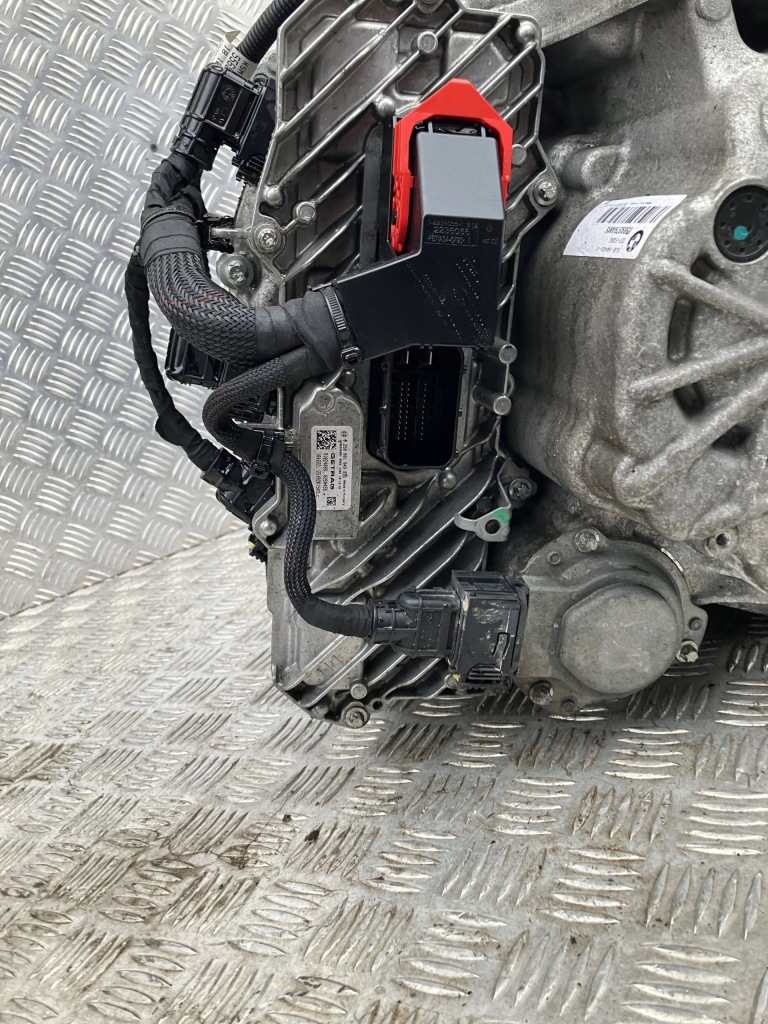 Купити Коробка передач автоматична коробка передач bmw x1 f48 2.0i 48 tys km 7dct300