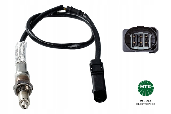 фото №2, Датчик лямбда-зонд ntk 90429