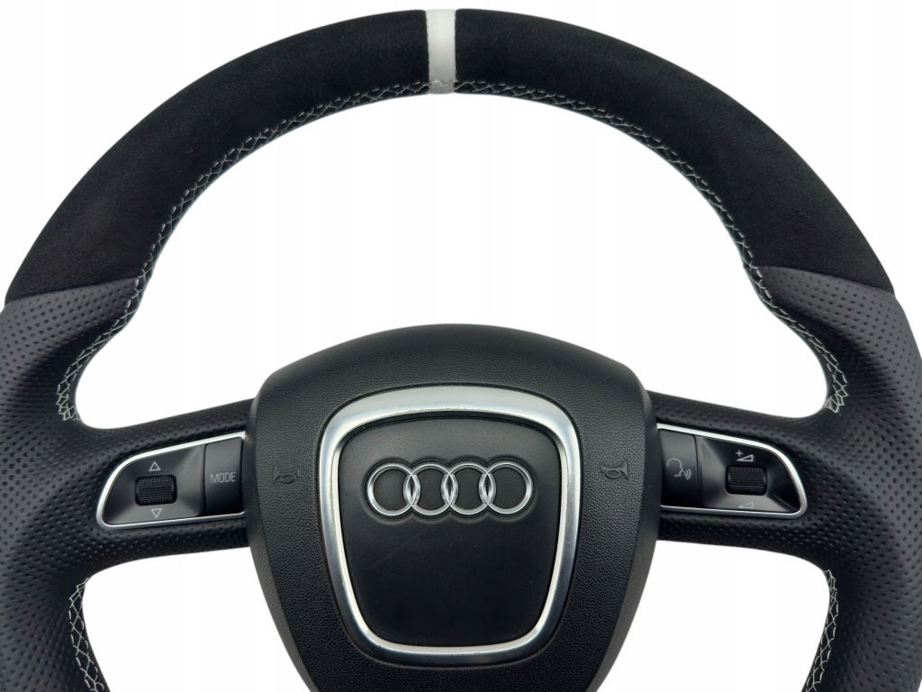 фото №5, Воздуховод do audi a3 8p/ a4 8h / a5 8t sportback / 8f cabri