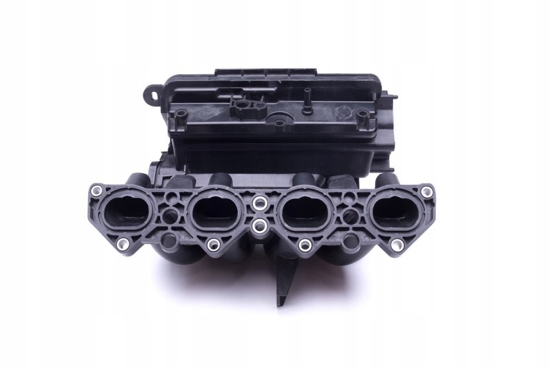 фото №11, Коллектор впускной citroen peugeot 1.6 16v 0342h1