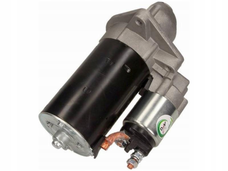 Купить Стартер iveco massif 3.0 mitsubishi canter vii 3.0 renault mascott 2.8