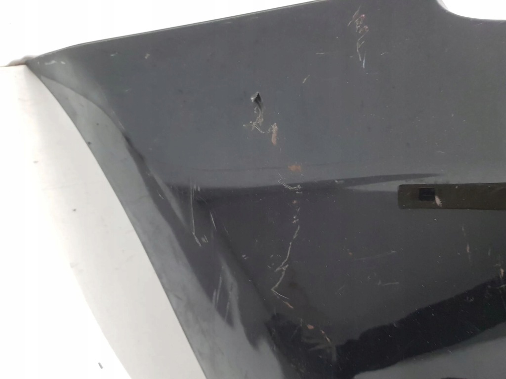 фото №10, Bmw z3 e36 1996 з задній бампер задній