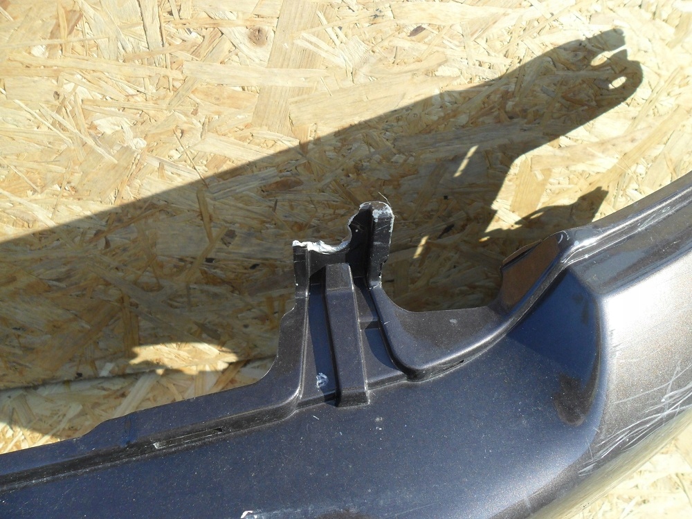 фото №6, Mini cooper r56 2009 2010 2011 2012 бампер