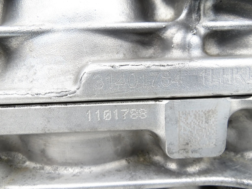 фото №14, Блок двигуна b4204t11 volvo s60 v40 v60 xc60 2.0 t5 основа 31401922
