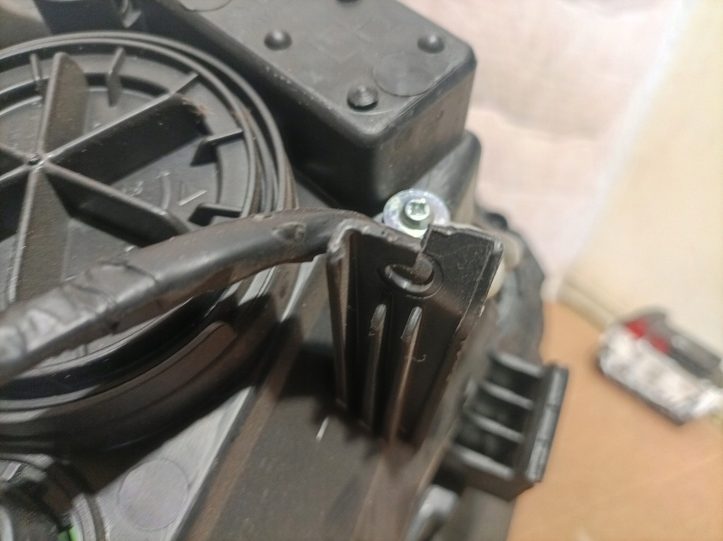 фото №10, Лампа левая левый перед hyundai ix20 92101-1kxxx