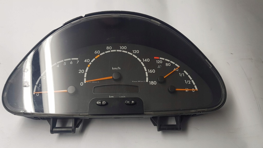 Купити Mercedes sprinter лічильник прилади 0004468521