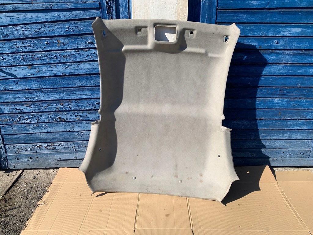 фото №1, Стеля ford puma mk1 ładna śląsk