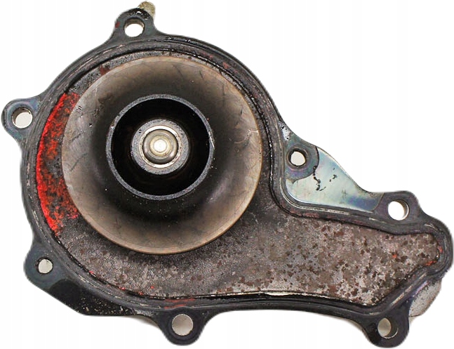 фото №1, Na167 ford transit connect mk2 1.6d насос wody