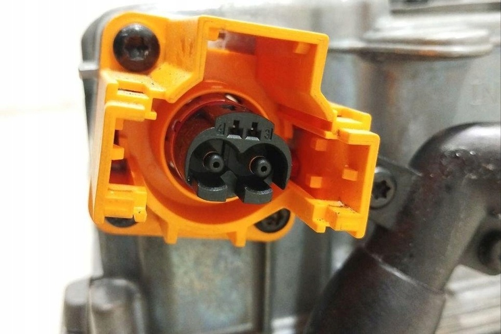 фото №16, Інвертор porsche taycan 9j1959663bg electric 390kw 2022