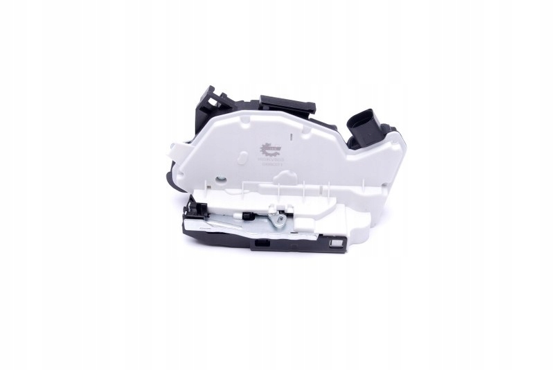 фото №13, Центральный замок задний левый mii skoda citigo vw up!