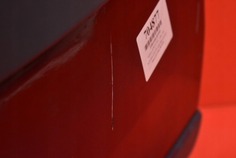 фото №7, Бампер перед передний 445-26 volvo v70 2 ii 00-05