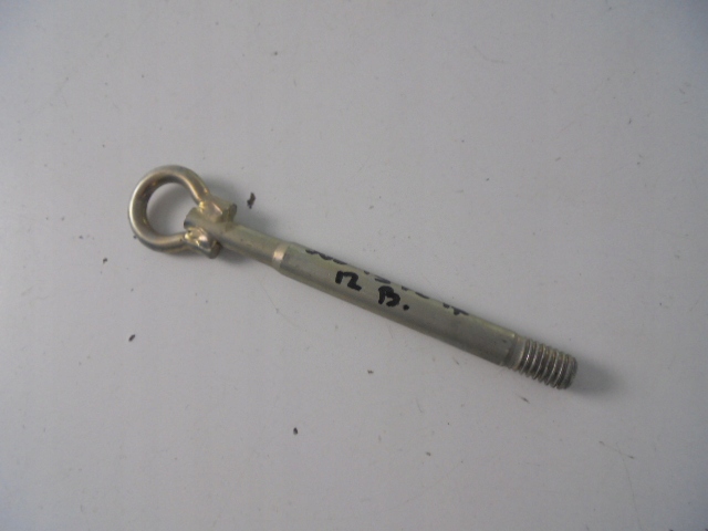 фото №1, Ушко буксировочный peugeot 308 ii t9 lift hb 2017 r