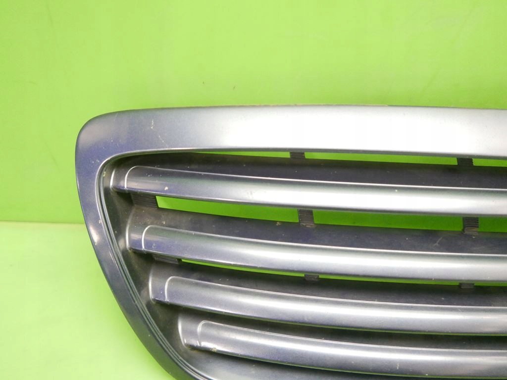 фото №5, Решітка радіатора решітка радіатора решітка радіатора p1 kia carnival i fl 01-05