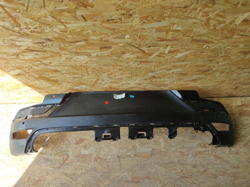 фото №1, Бампер задний задняя renault captur ii 19- 850b24059r